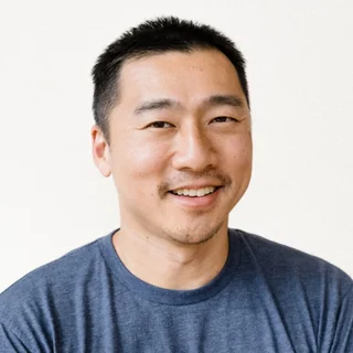 A picture of Alan