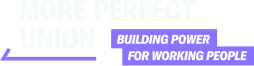 More Perfect Union logo